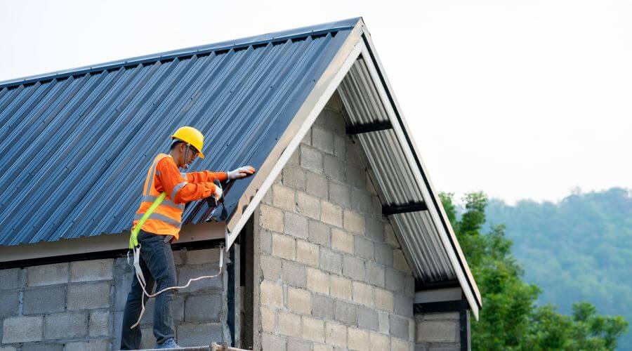 Professional Flat Roofing Installation in Carolina, RI